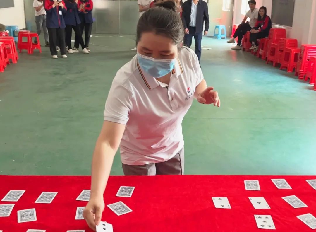 團隊協作，共筑湘聯 #安全用電你我湘聯