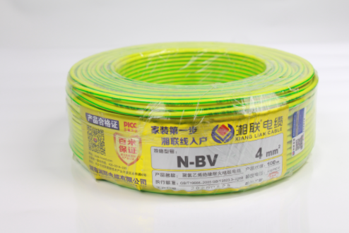 BV和BVR電線(xiàn)的區(qū)別是什么