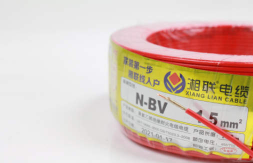 1.5平線纜是什么意思？